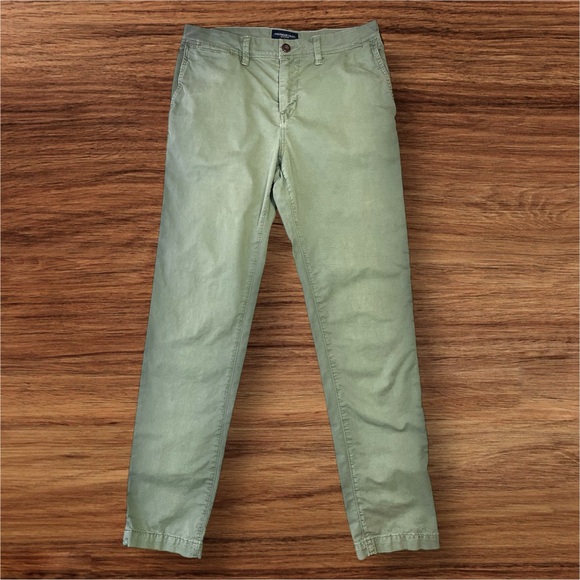 American Eagle Outfitters Other - Men’s American Eagle Extreme Flex Pants. Size 30/32. (Actual 30/30.5)